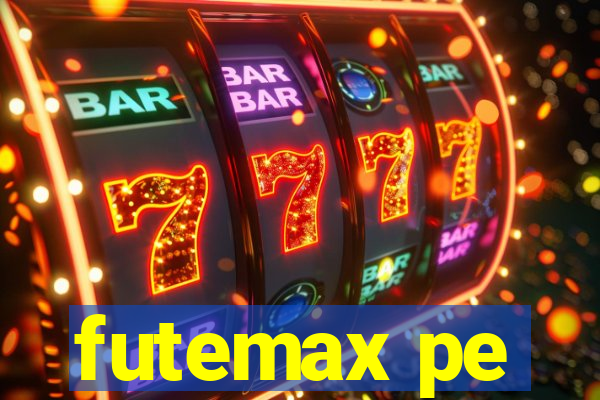 futemax pe